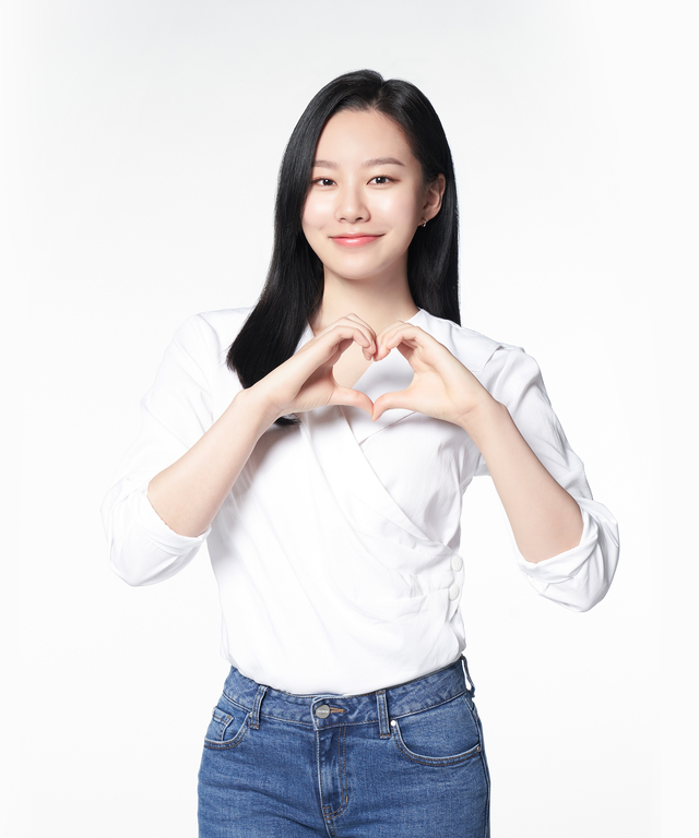 [서울=뉴시스] '박유나' . 2021.06.02. (사진=유한양행) photo@newsis.com&nbsp; *재판매 및 DB 금지