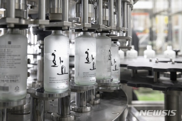 화요 가격도 오른다 "원부자재값 인상에 불가피"