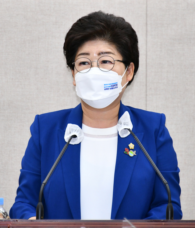 여수시의회 백인숙 의원 *재판매 및 DB 금지