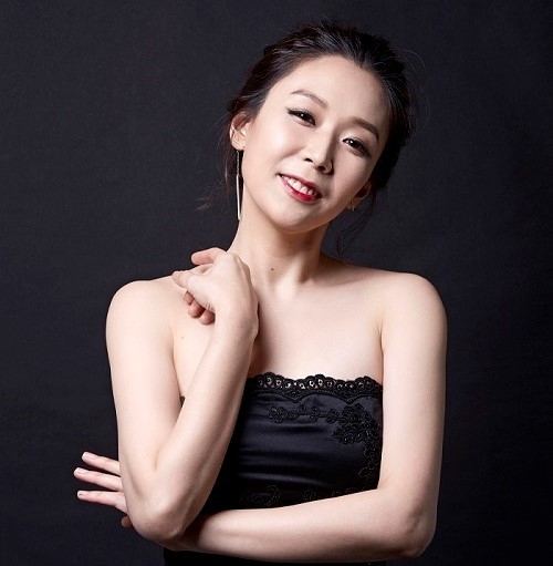  [부산=뉴시스] 허상천 기자 =부산시향은 제576회 정기연주회를 오는 18일 오후 부산문화회관 중극장에서 피아니스트 이윤수와 ‘비제의 교향곡 제1번’을 첫 협연한다고 6일 밝혔다. 2021.06.06. (사진 = 부산시향 제공) photo@newsis.com *재판매 및 DB 금지