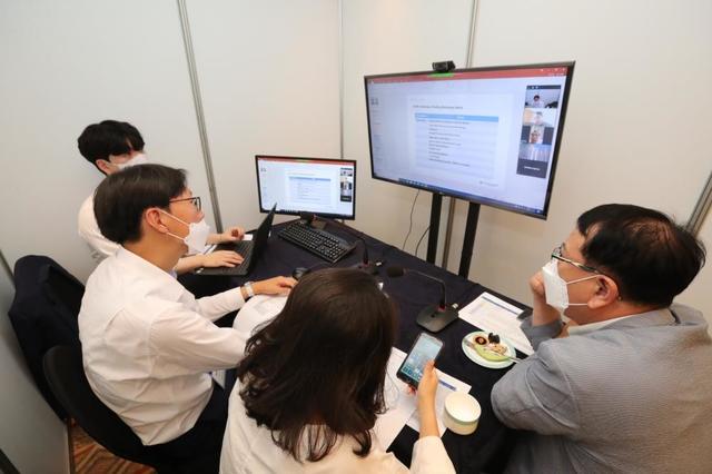 울산시, 중동 기계 분야 수출시장 개척한다