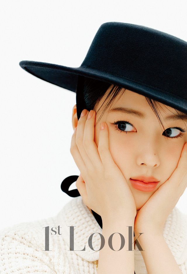 [서울=뉴시스] 그룹 '아이즈원' 출신 강혜원 화보. (사진 = 퍼스트룩 제공) 2021.06.07. photo@newsis.com *재판매 및 DB 금지