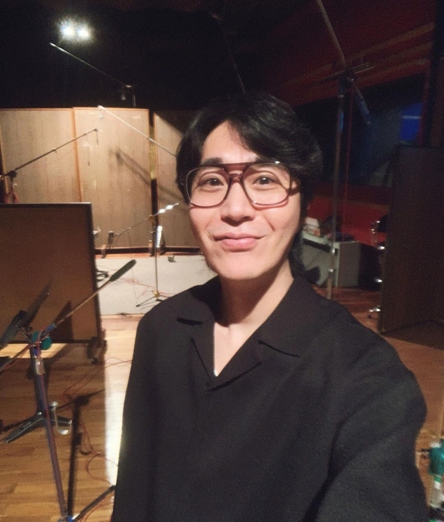 [서울=뉴시스] 가수 조성모. (사진 = 조성모 인스타그램) 2021.06.08. photo@newsis.com *재판매 및 DB 금지