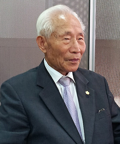 [서울=뉴시스] 임우철 애국지사. 2021.06.08. (사진=국가보훈처 제공) *재판매 및 DB 금지