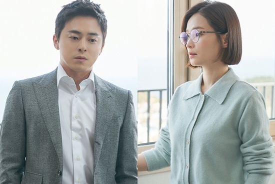 [서울=뉴시스] '슬의생2' 조정석X전미도. (사진 = tvN '슬기로운 의사생활2') 2021.06.09. photo@newsis.com *재판매 및 DB 금지