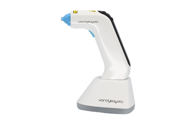 라메디텍의 병원용 레이저 채혈기핸디레이 프로(HandyRay-Pro) 사진 *재판매 및 DB 금지