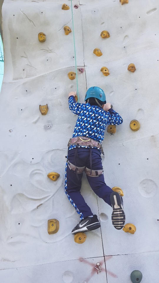 [부산소식]아르피나 무료 ‘청소년 스포츠 체험’ 참여자 모집 등