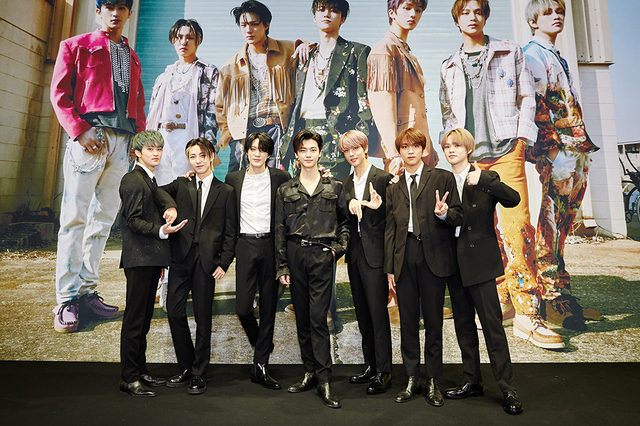 [서울=뉴시스] 그룹 'NCT드림'. (사진 = SM엔터테인먼트) 2021.06.10. photo@newsis.com *재판매 및 DB 금지