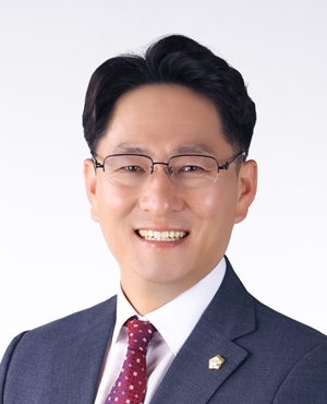 [익산=뉴시스] =조남석 전북 익산시의원. *재판매 및 DB 금지