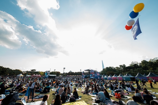 [서울=뉴시스] 대중음악 콘서트 현장. 2021.06.11. (사진 = 한국대중음악공연산업협회 제공) photo@newsis.com 