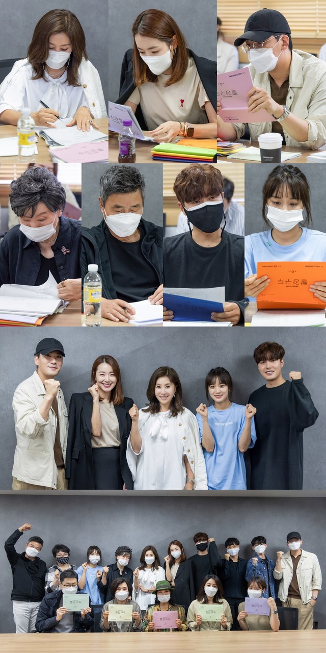[서울=뉴시스] '빨강구두' . 2021.06.14. (사진=오에이치스토리) photo@newsis.com *재판매 및 DB 금지