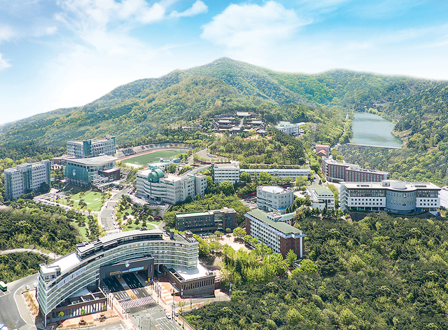 대구한의대 삼성캠퍼스 *재판매 및 DB 금지