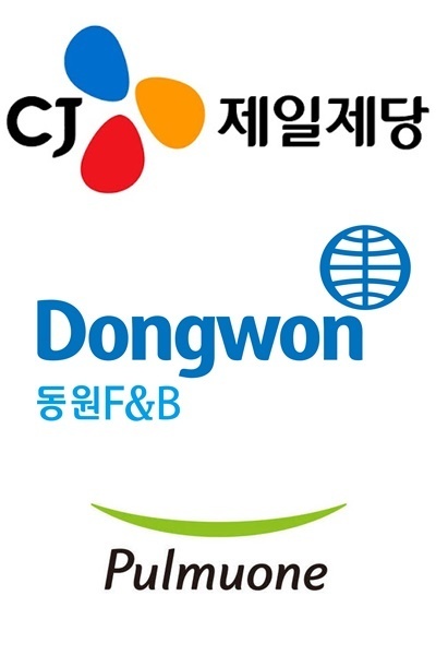 [2분기 실적]CJ제일제당·동원·풀무원, 코로나19 수혜 지속