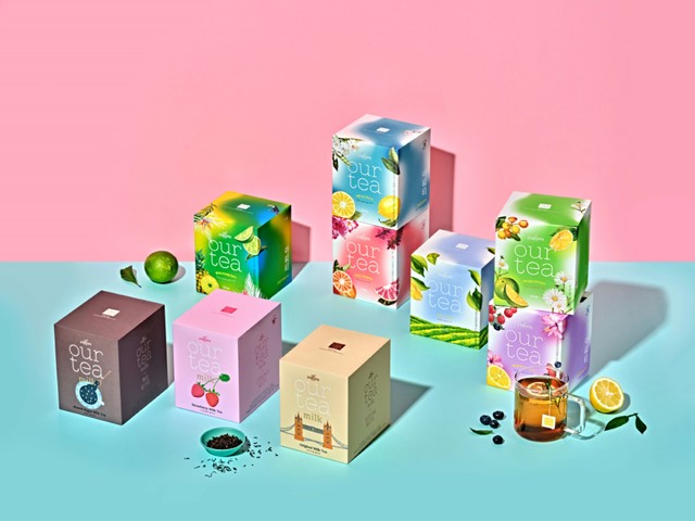 쟈뎅 아워티, 국내 넘어 세계로···중기부 '브랜드K'