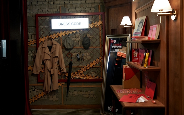 가상세계와 현실 넘나들다…유통업계 '믹스버스' 소통