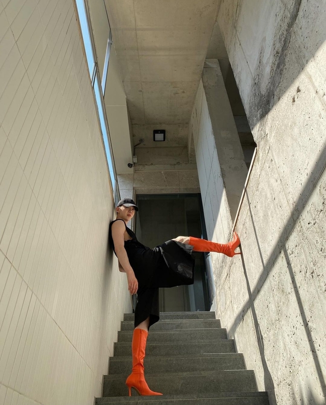 [서울=뉴시스] 가수 조권. (사진 = 조권 인스타그램) 2021.06.16. photo@newsis.com *재판매 및 DB 금지