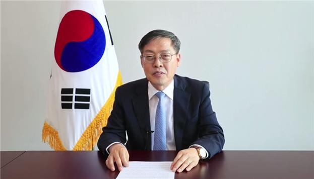박병홍 농식품부 차관보(사진=농식품부) *재판매 및 DB 금지