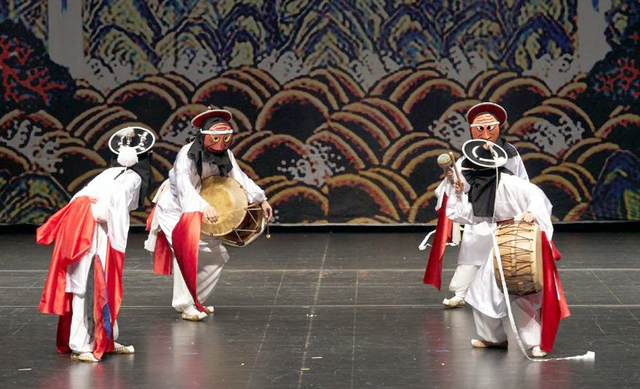 남사당 THE 끌림 *재판매 및 DB 금지