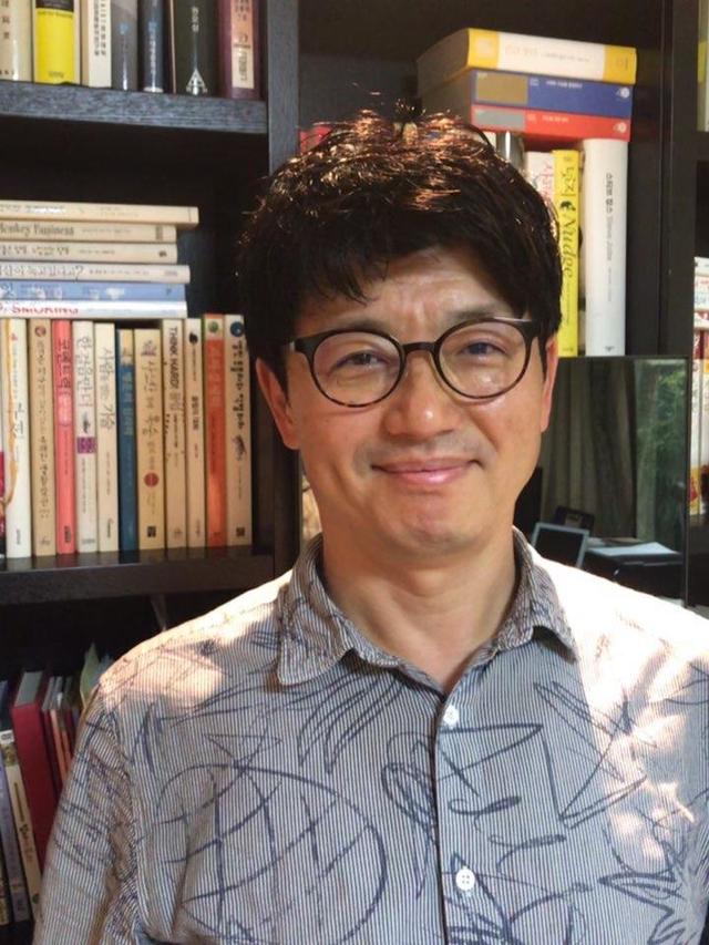 [서울=뉴시스] 정부 헤드헌팅을 거쳐 환경부 녹색전환정책관으로 임용된 장기복 한국환경정책·평가연구원(KEI) 선임연구위원. (사진=환경부 제공). 2021.06.20. photo@newsis.com *재판매 및 DB 금지