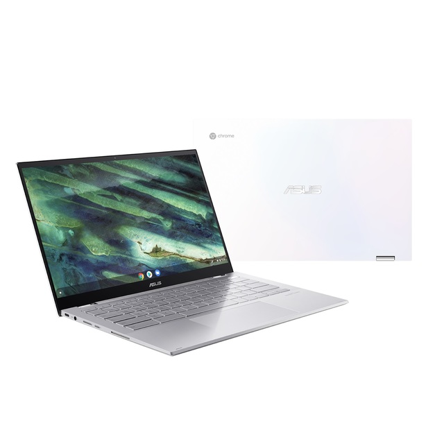 ASUS, 교육 환경에 최적…크롬북 등 교육용 노트북 5종 출시