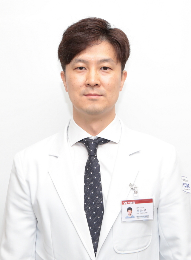 영남대병원 조찬우 교수, 세계 복강경 간학회 최우수 논문상 *재판매 및 DB 금지