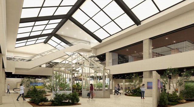 롯데백화점, 프리미엄 리빙 매장 '메종 동부산' 연다