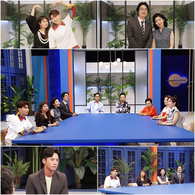 [서울=뉴시스] '와이프 카드 쓰는 남자'(사진=TV조선 제공)2021.06.23 photo@newsis.com *재판매 및 DB 금지