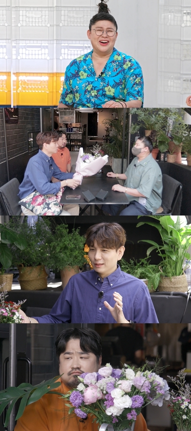[서울=뉴시스] '편스토랑' 이영자. (사진 = KBS 2TV '신상출시 편스토랑') 2021.06.24. photo@newsis.com *재판매 및 DB 금지
