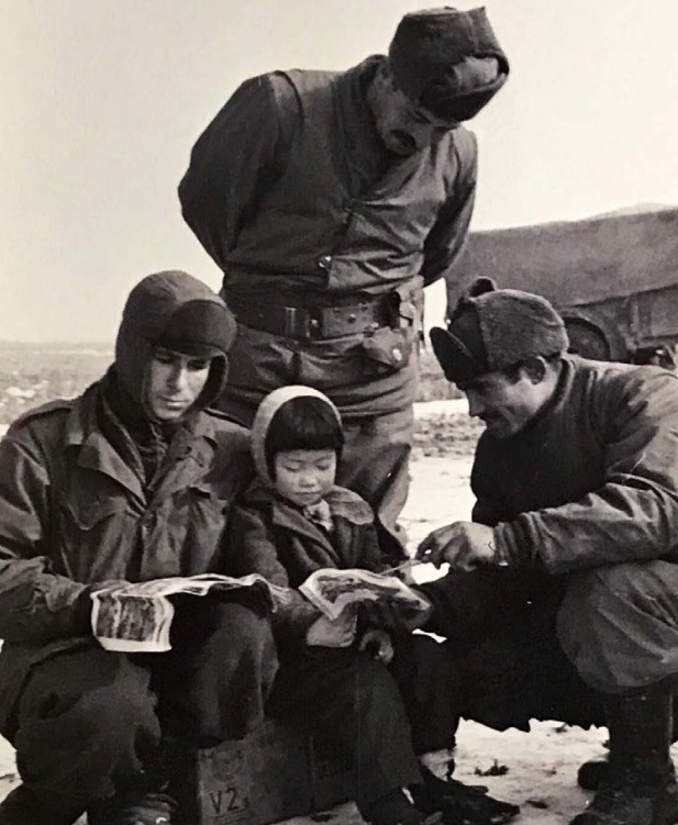 한국전쟁 당시 터키군이 전쟁고아 보살피기 위해 만든 수원 앙카라학교. (사진=형제의이야기 앙카라학원 제공) *재판매 및 DB 금지
