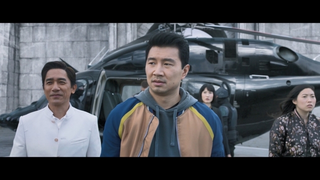 [서울=뉴시스] 영화 '샹치와 텐 링즈의 전설' (사진 =월트디즈니컴퍼니코리아 제공) 2021.06.25. photo@newsis.com *재판매 및 DB 금지