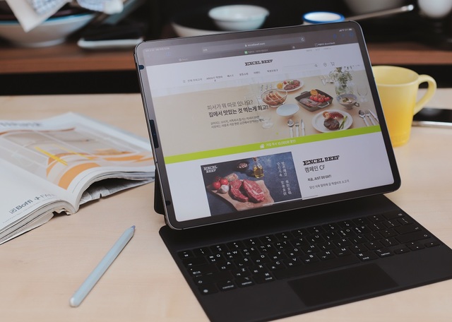 유통업계, 새벽배송 경쟁…신선식품 온라인 강화 사활