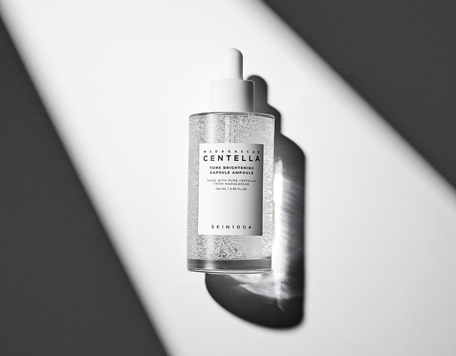 특색 없는 시카는 가라…뷰티업계 대세 '시카 플러스알파'