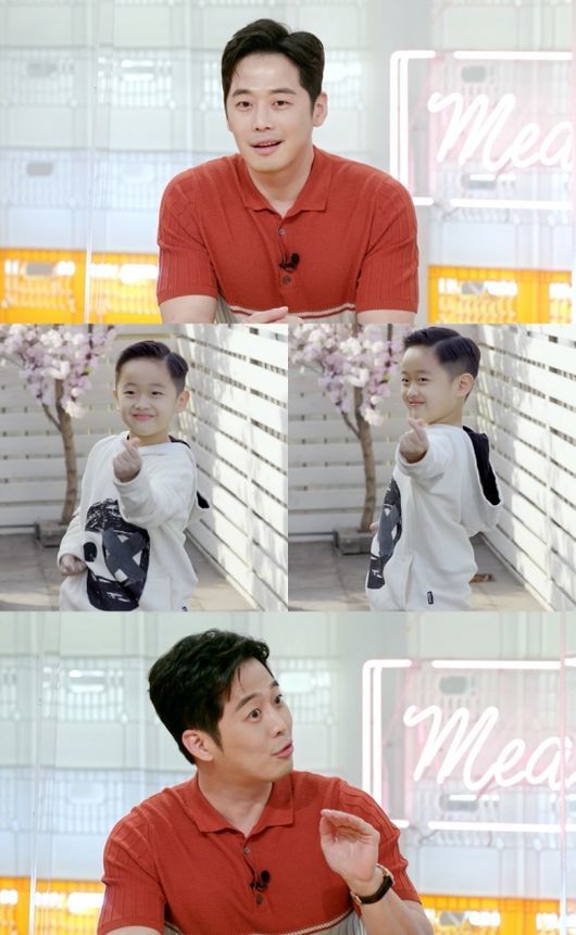 [서울=뉴시스] '편스토랑' 김재원. (사진 = KBS 2TV '신상출시 편스토랑') 2021.06.25. photo@newsis.com *재판매 및 DB 금지