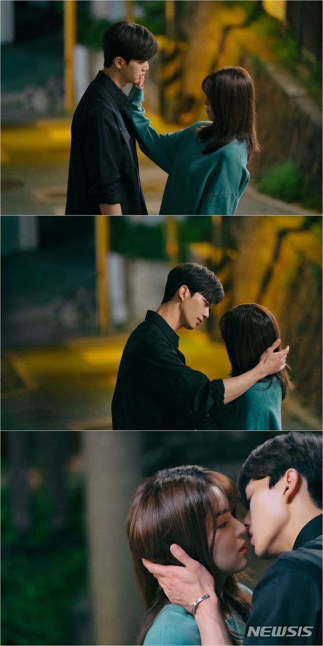 [서울=뉴시스]26일 방송되는 JTBC '알고있지만' 스틸. (사진=비욘드제이·스튜디오N·JTBC스튜디오 제공) 2021.06.25. photo@newsis.com