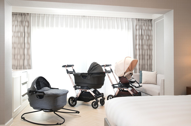 롯데호텔 제주 ‘오마주, 오르빗 베이비 패키지’ *재판매 및 DB 금지