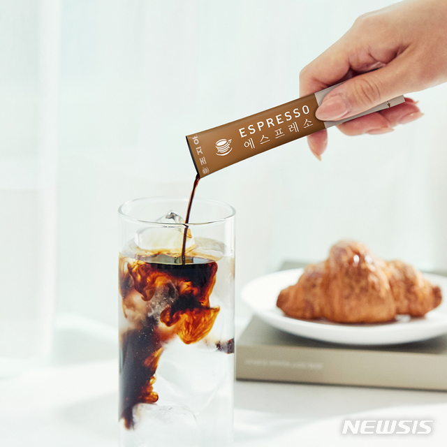 [진화하는 먹거리]취향따라 즐기는 조지아 크래프트