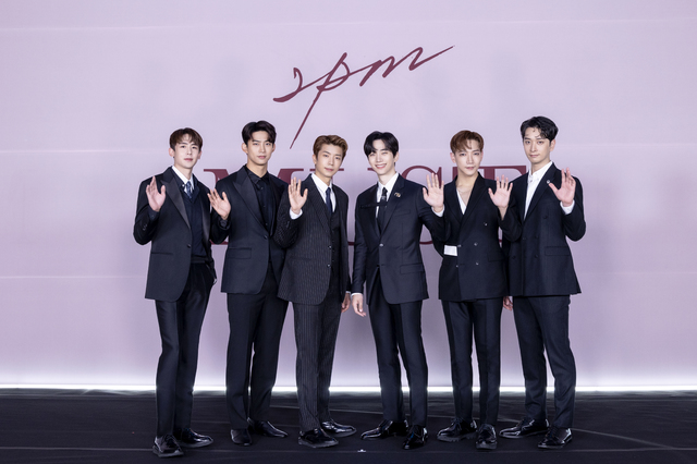 [서울=뉴시스] 2PM. 2021.06.28. (사진 = JYP엔터테인먼트 제공) photo@newsis.com