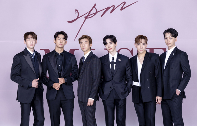 [서울=뉴시스] 2PM. 2021.06.28. (사진 = JYP엔터테인먼트 제공) photo@newsis.com