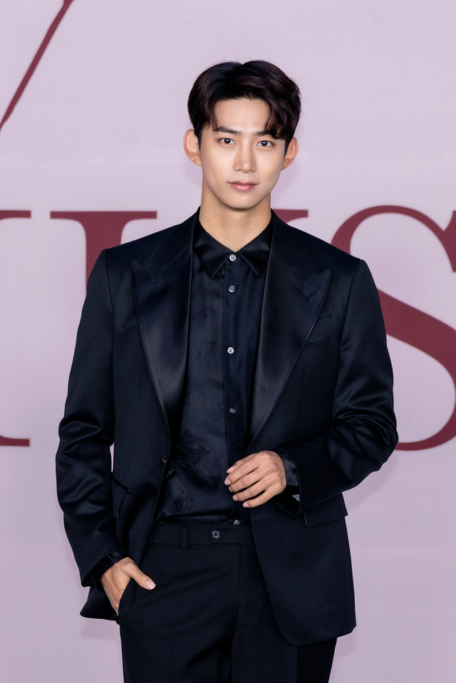 [서울=뉴시스] 2PM 택연. 2021.06.28. (사진 = JYP엔터테인먼트 제공) photo@newsis.com