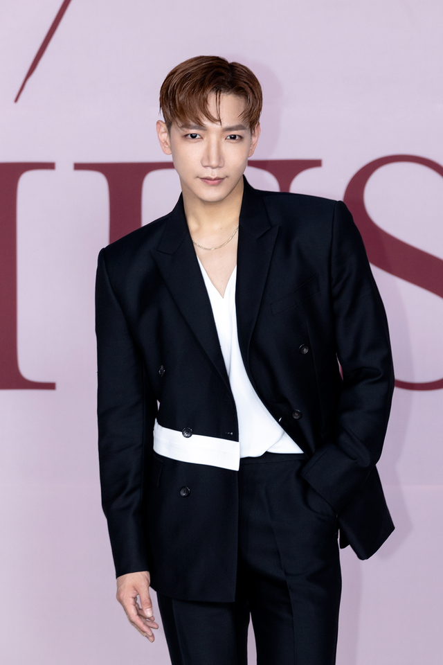 [서울=뉴시스] 2PM 준케이. 2021.06.28. (사진 = JYP엔터테인먼트 제공) photo@newsis.com