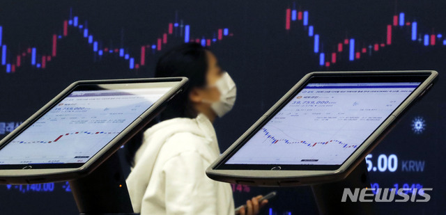 폐업공지 D-1…영업중단 코인거래소 속출