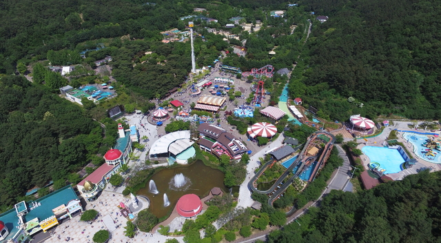 [대전=뉴시스] 대전오월드. (사진=뉴시스 DB). photo@newsis.com&nbsp; *재판매 및 DB 금지