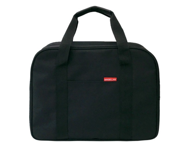 [서울=뉴시스]보스턴 여행가방. (사진=G9 제공). 2021.06.30. photo@newsis.com *재판매 및 DB 금지