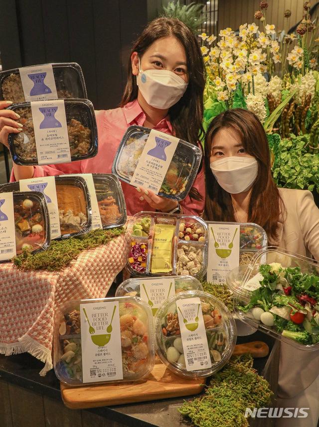 [하반기 주력사업]"올해는 다르다"…식자재 3사, 하반기 반등 준비 '착착' 