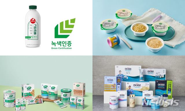 [하반기 주력사업]유업계, 전면 등교 기대감↑…다양한 사업 전개 추진