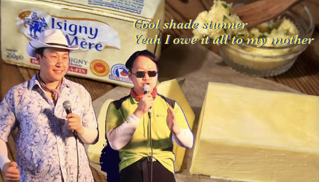 MZ세대는 산악회 아재가 부른 팝송에 왜 빠졌나