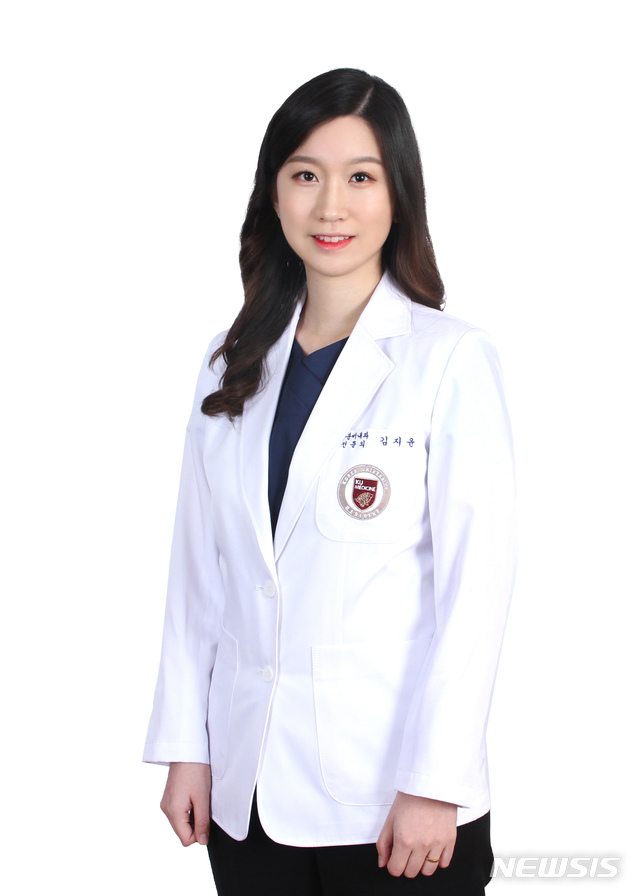 [서울=뉴시스]김지윤 고려대 안암병원 내분비내과 교수. (사진= 고려대 안암병원 제공) 2021.07.05