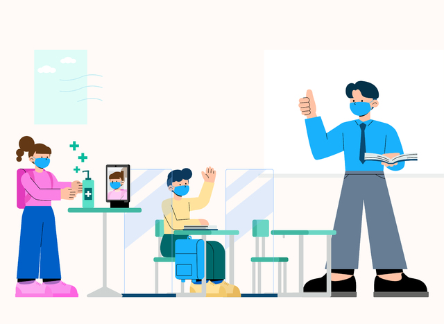 경기도 교육청-교사노조 '교원 휴가 사용' 놓고 갈등↑