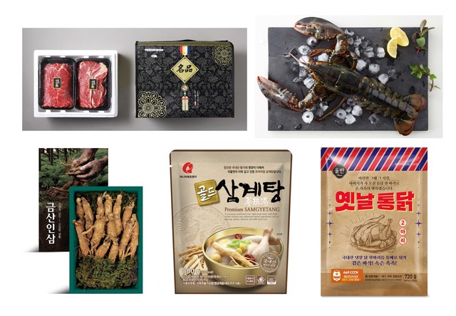 "복날도 편의점에서 즐긴다"…간편 보양식 출시 봇물