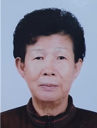 [안동=뉴시스] 제18회 새마을여인봉사대상 수상자 권순자(67) 씨. (사진=경북도 제공) 2021.07.05 *재판매 및 DB 금지